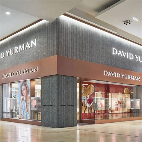 yurman's store yorkdale